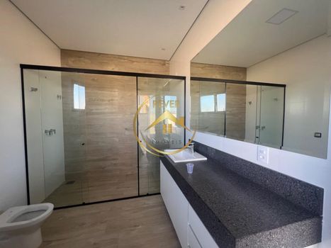 Foto 7 do(a) Casa em Condomínio de 4 quartos à venda em Swiss Park, Campinas