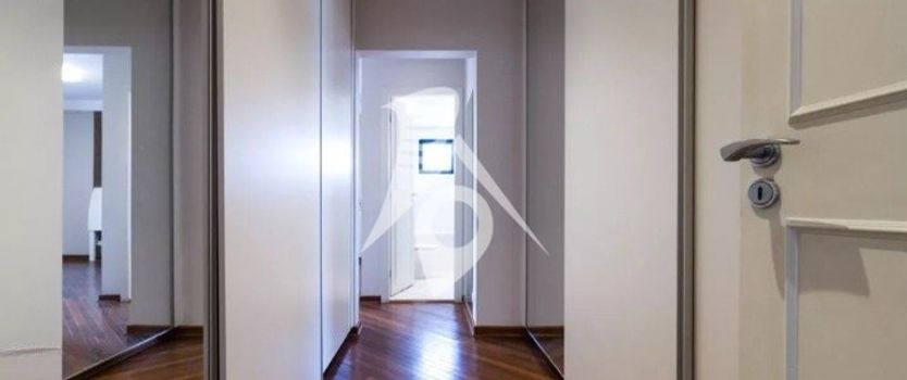 Foto 20 do(a) Apartamento de 4 quartos para alugar em Vila Regente Feijó, São Paulo