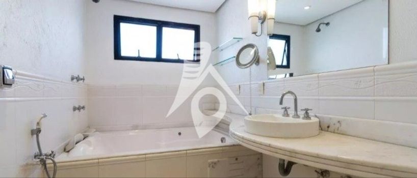 Foto 28 do(a) Apartamento de 4 quartos para alugar em Vila Regente Feijó, São Paulo