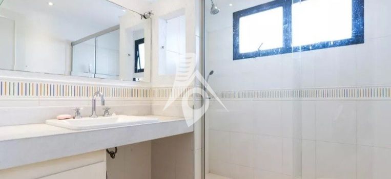 Foto 26 do(a) Apartamento de 4 quartos para alugar em Vila Regente Feijó, São Paulo
