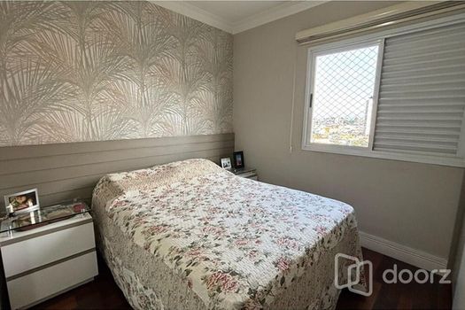 Foto 24 do(a) Apartamento de 3 quartos à venda em Vila Bertioga, São Paulo
