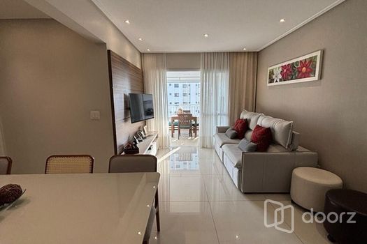 Foto 1 do(a) Apartamento de 3 quartos à venda em Vila Bertioga, São Paulo