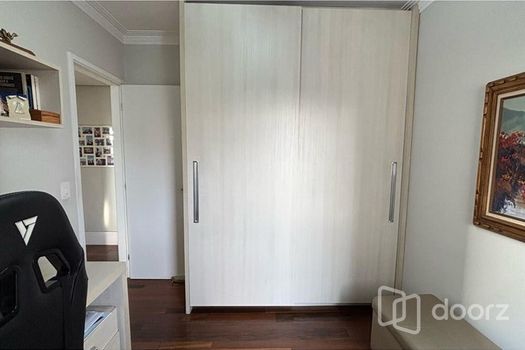 Foto 22 do(a) Apartamento de 3 quartos à venda em Vila Bertioga, São Paulo