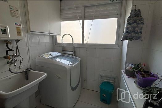 Foto 28 do(a) Apartamento de 3 quartos à venda em Vila Bertioga, São Paulo
