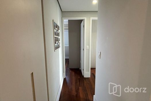 Foto 14 do(a) Apartamento de 3 quartos à venda em Vila Bertioga, São Paulo