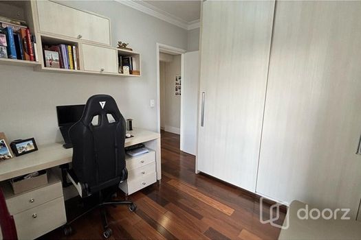Foto 21 do(a) Apartamento de 3 quartos à venda em Vila Bertioga, São Paulo