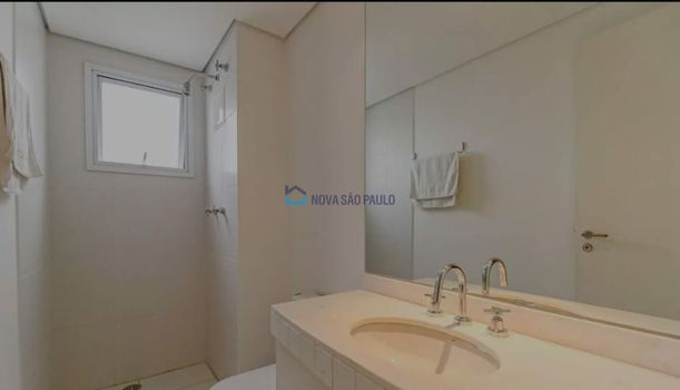 Foto 13 do(a) Apartamento de 4 quartos à venda em Campo Belo, São Paulo