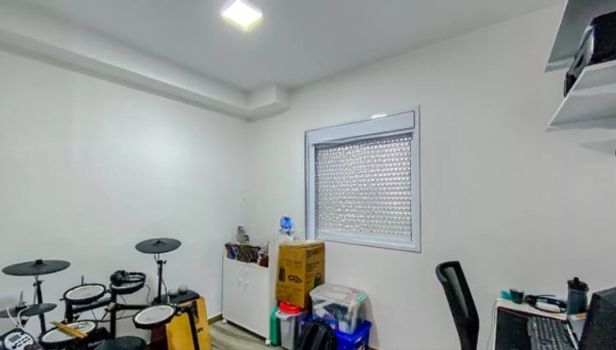 Foto 11 do(a) Apartamento de 2 quartos à venda em Vila Bertioga, São Paulo