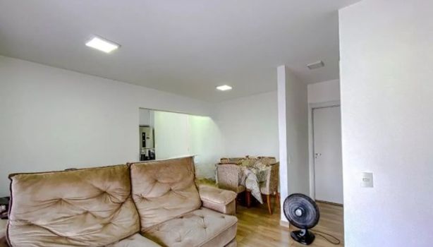 Foto 2 do(a) Apartamento de 2 quartos à venda em Vila Bertioga, São Paulo