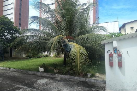 Foto 20 do(a) Apartamento de 3 quartos à venda em Capim Macio, Natal
