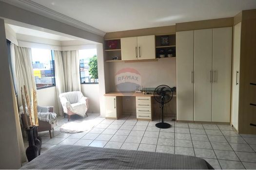 Foto 6 do(a) Apartamento de 3 quartos à venda em Capim Macio, Natal