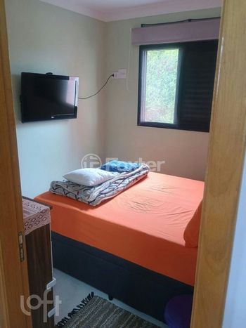 Foto 16 do(a) Apartamento de 2 quartos à venda em Vila Carrão, São Paulo