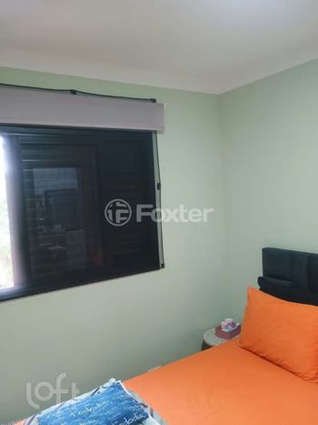 Foto 17 do(a) Apartamento de 2 quartos à venda em Vila Carrão, São Paulo