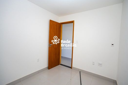 Foto 11 do(a) Apartamento de 3 quartos para alugar em Guará II, Brasília