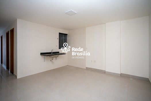 Foto 1 do(a) Apartamento de 3 quartos para alugar em Guará II, Brasília
