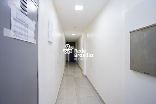 Foto 21 do(a) Apartamento de 3 quartos para alugar em Guará II, Brasília