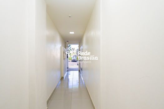 Foto 20 do(a) Apartamento de 3 quartos para alugar em Guará II, Brasília