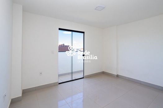 Foto 14 do(a) Apartamento de 3 quartos para alugar em Guará II, Brasília