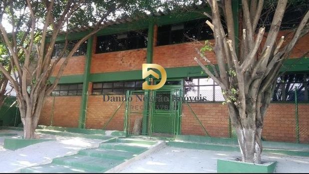 Foto 1 do(a) Galpão / Depósito / Armazém / Pavilhão false à venda em Núcleo Residencial Célia Mota, Barueri