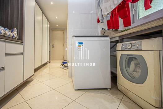 Foto 15 do(a) Apartamento de 3 quartos para alugar em Três Figueiras, Porto Alegre