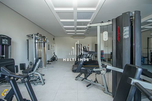 Foto 29 do(a) Apartamento de 3 quartos para alugar em Três Figueiras, Porto Alegre