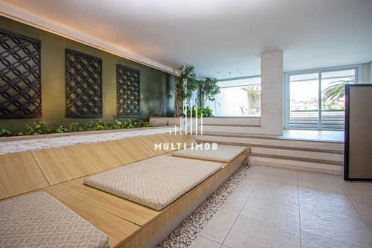 Foto 33 do(a) Apartamento de 3 quartos para alugar em Três Figueiras, Porto Alegre