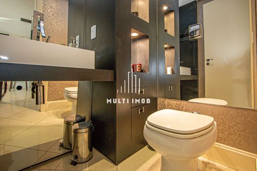 Foto 16 do(a) Apartamento de 3 quartos para alugar em Três Figueiras, Porto Alegre