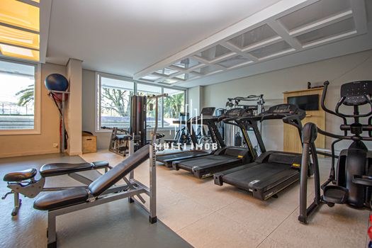 Foto 32 do(a) Apartamento de 3 quartos para alugar em Três Figueiras, Porto Alegre