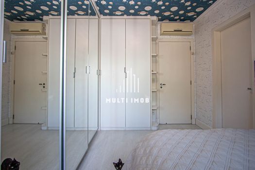 Foto 21 do(a) Apartamento de 3 quartos para alugar em Três Figueiras, Porto Alegre