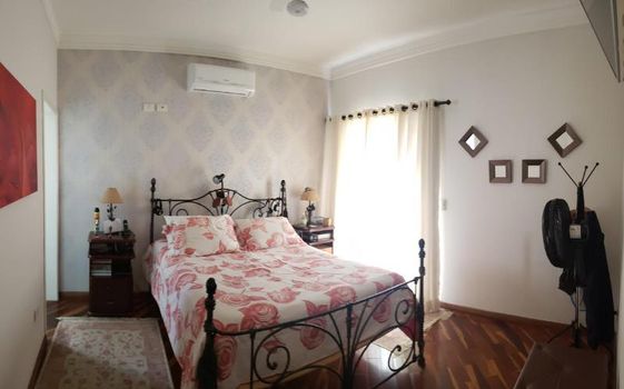 Foto 3 do(a) Casa em Condomínio de 4 quartos à venda em Jardim Altos de Santana I, Jacareí