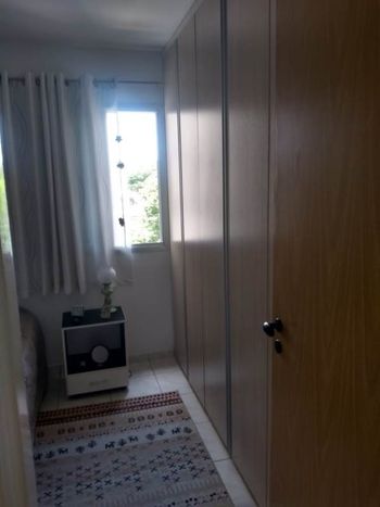 Foto 5 do(a) Apartamento de 2 quartos à venda em Monte Castelo, São José dos Campos
