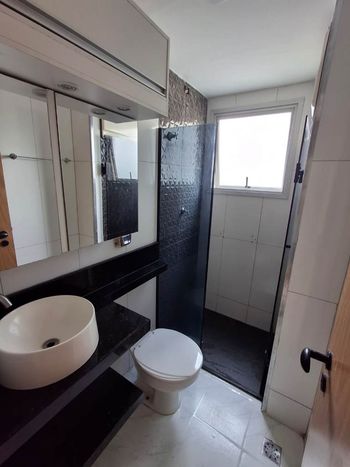 Foto 10 do(a) Apartamento de 2 quartos à venda em Monte Castelo, São José dos Campos