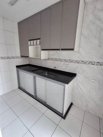 Foto 15 do(a) Apartamento de 2 quartos à venda em Monte Castelo, São José dos Campos