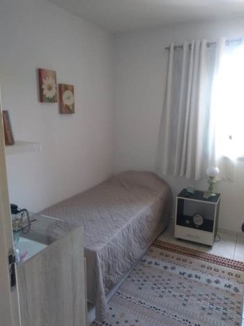 Foto 2 do(a) Apartamento de 2 quartos à venda em Monte Castelo, São José dos Campos