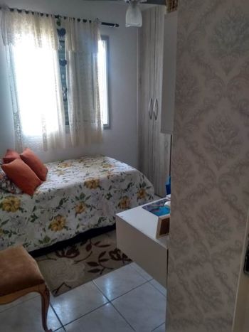 Foto 3 do(a) Apartamento de 2 quartos à venda em Monte Castelo, São José dos Campos