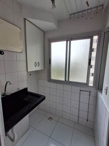 Foto 14 do(a) Apartamento de 2 quartos à venda em Monte Castelo, São José dos Campos