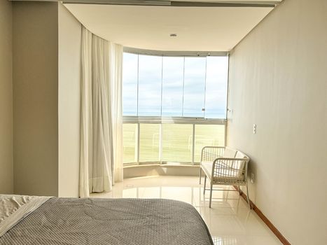 Foto 40 do(a) Cobertura de 3 quartos à venda em Praia do Morro, Guarapari