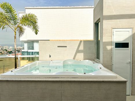 Foto 4 do(a) Cobertura de 3 quartos à venda em Praia do Morro, Guarapari