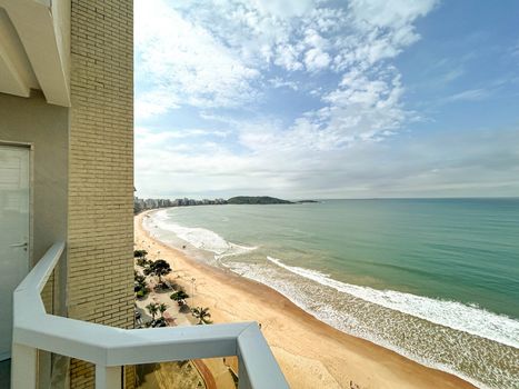 Foto 3 do(a) Cobertura de 3 quartos à venda em Praia do Morro, Guarapari