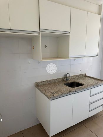 Foto 9 do(a) Apartamento de 1 quartos para alugar em Ribeirânia, Ribeirão Preto