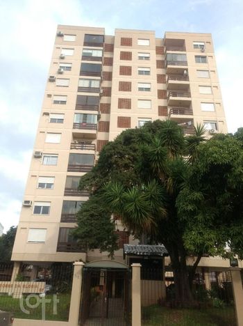 Foto 3 do(a) Apartamento de 1 quartos à venda em Glória, Porto Alegre