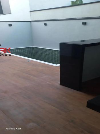 Foto 13 do(a) Casa em Condomínio de 3 quartos à venda em Jardim Celeste, Jundiaí