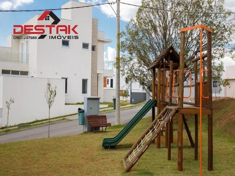 Foto 19 do(a) Casa em Condomínio de 3 quartos à venda em Jardim Celeste, Jundiaí