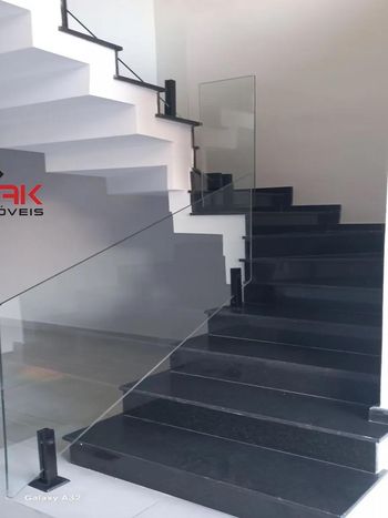 Foto 9 do(a) Casa em Condomínio de 3 quartos à venda em Jardim Celeste, Jundiaí