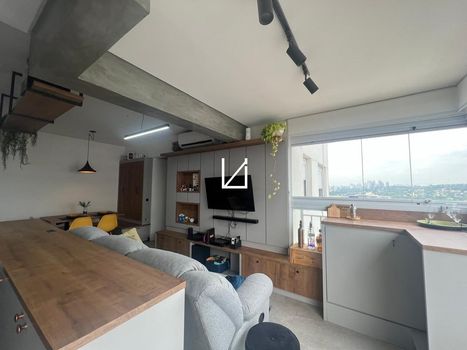 Foto 8 do(a) Apartamento de 2 quartos à venda em Pinheiros, São Paulo