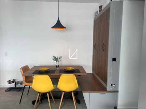 Foto 10 do(a) Apartamento de 2 quartos à venda em Pinheiros, São Paulo