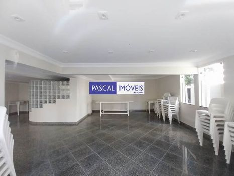 Foto 20 do(a) Apartamento de 2 quartos à venda em Moema, São Paulo