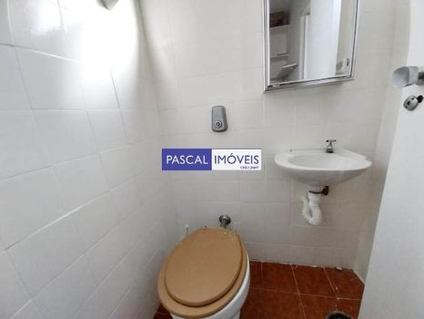 Foto 14 do(a) Apartamento de 2 quartos à venda em Moema, São Paulo