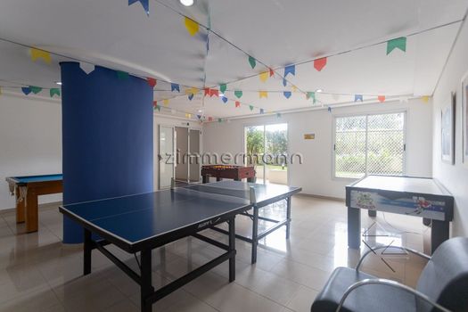 Foto 50 do(a) Apartamento de 4 quartos à venda em Vila Romana, São Paulo