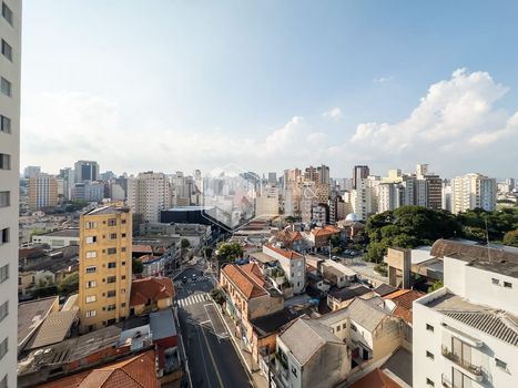 Foto 10 do(a) Apartamento de 2 quartos à venda em Aclimação, São Paulo
